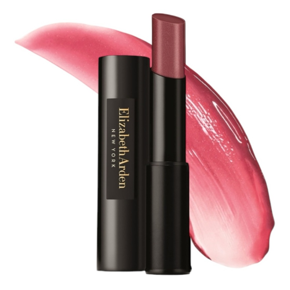 ELIZABETH ARDEN PLUSH UP LIP GELATO IN RED DOOR CRUSH 15 - BNIB